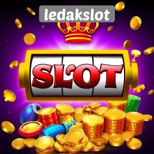 Perbandingan Ledakslot dengan Situs Game Lain
