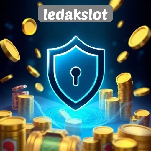 Ledakslot Keamanan dan Privasi Pengguna yang Terjamin