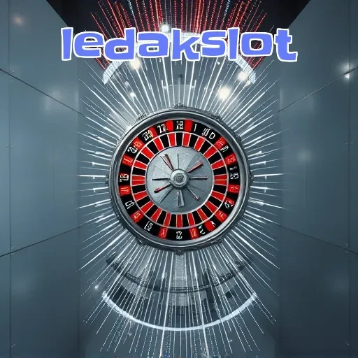 ledakslot: Pilihan Slot Populer untuk Petualangan Seru!