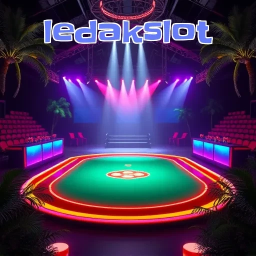 ledakslot: Temukan Komunitas Game Online Terbaik di Forum Diskusi