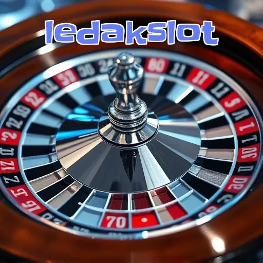ledakslot: Manfaatkan Fitur Rilis Baru untuk Pengalaman Bermain Maksimal