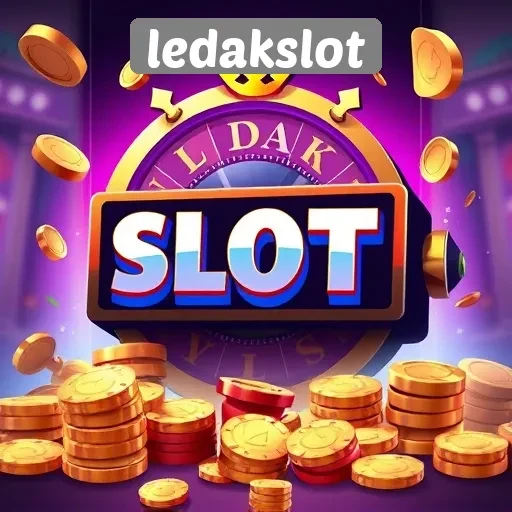Pengenalan Situs Game Ledakslot untuk Para Penggemar