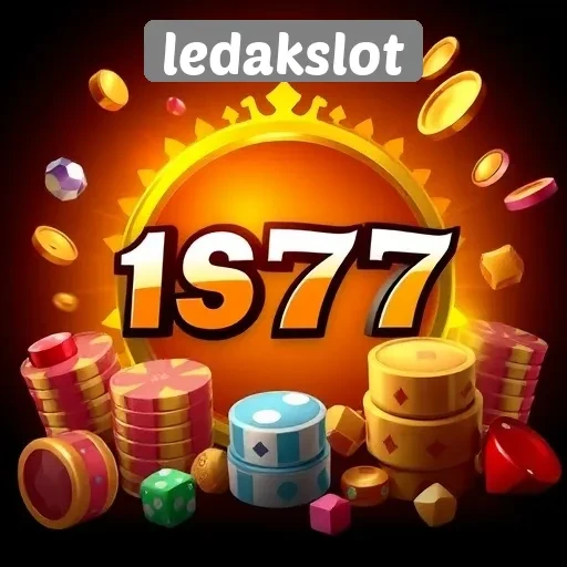 Review Permainan Populer yang Tersedia di Ledakslot