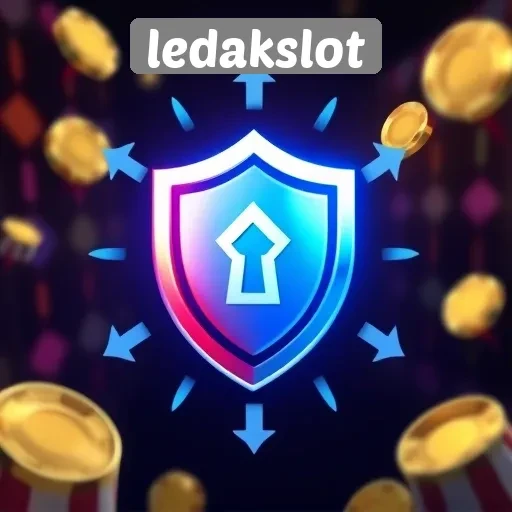 Keamanan dan Kepercayaan di Situs Ledakslot