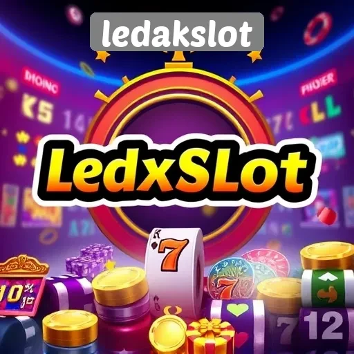 Mengenal Ledakslot Sebagai Platform Game Terpercaya