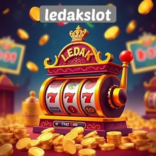 Mengungkap Fitur Menarik di Ledakslot yang Harus Diketahui