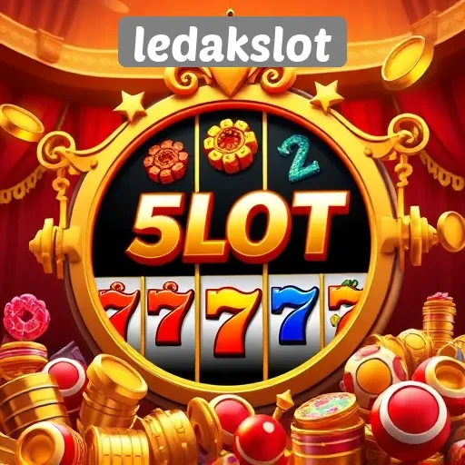 Menjelajahi Fitur dan Permainan Unggulan di Ledakslot
