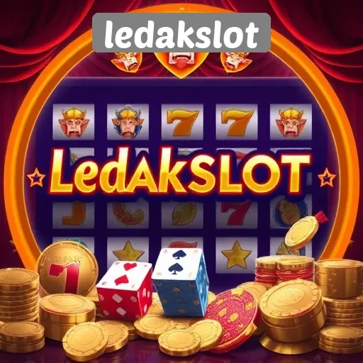 Evolusi Ledakslot dalam Industri Game Online