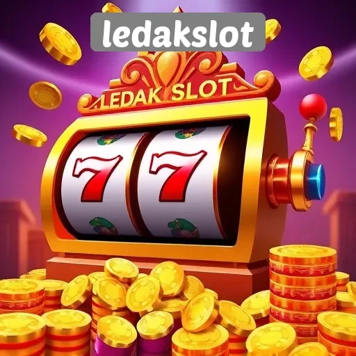 Keunggulan dan Fitur Utama Situs Ledakslot