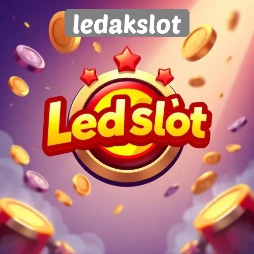 Pendahuluan Mengenai Ledakslot sebagai Platform Game