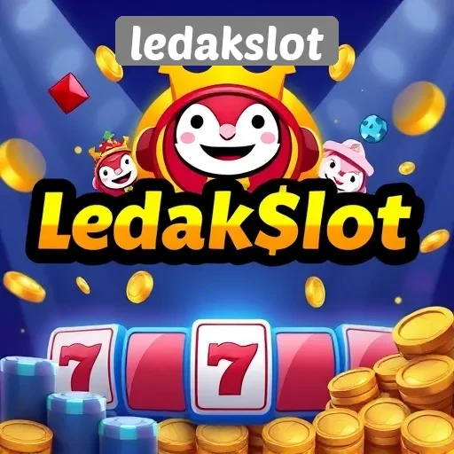 Profil Lengkap Ledakslot Sebagai Platform Game Terpercaya