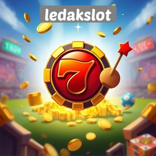 Pengalaman Bermain yang Ditawarkan oleh Ledakslot